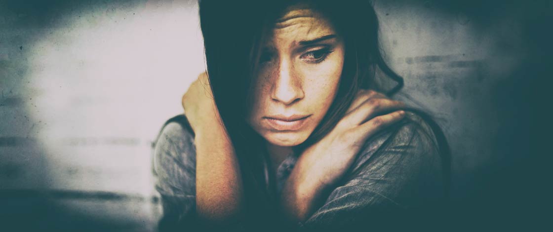 Claves trastorno de pánico y crisis de angustia