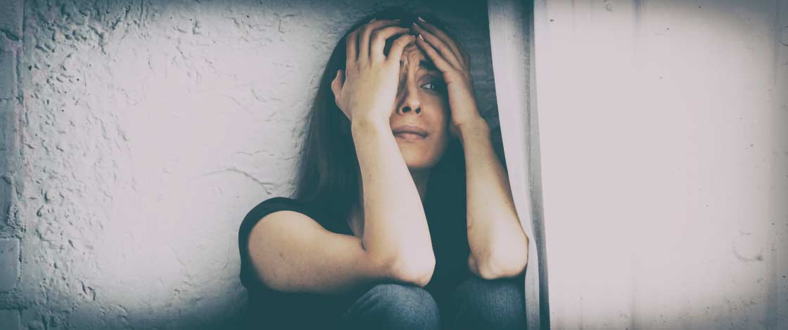 ¿Cómo detectar un ataque de pánico? | Características más comunes