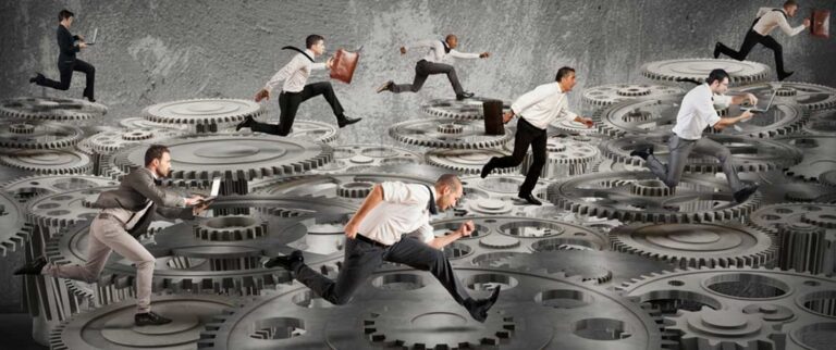 Estrés laboral: 5 factores que facilitan su aparición