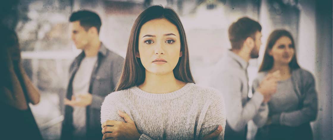 ¿Cómo superar la ansiedad social? - Psicólogo en Las Palmas