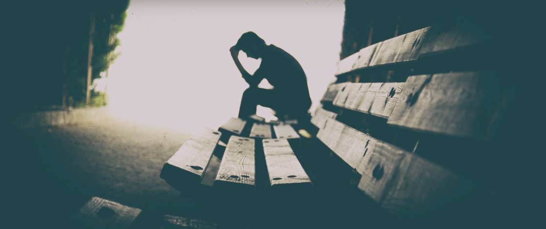 Síntomas de depresión: ¿Cómo saber si tengo depresión?