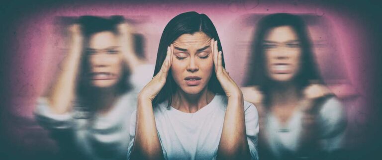 ¿Qué Es El Trastorno Bipolar Y Cuáles Son Sus Características?