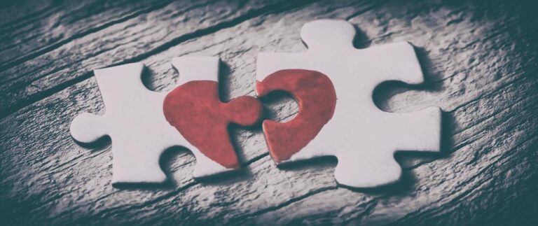 Comprendiendo el amor: la teoría triangular del AMOR de Robert Sternberg