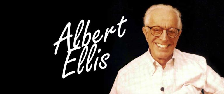CREENCIAS IRRACIONALES ALBERT ELLIS