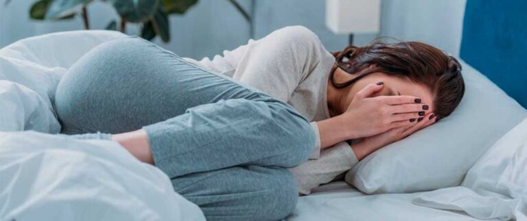 ANSIEDAD y depresión: las grandes diferencias entre ambas ★