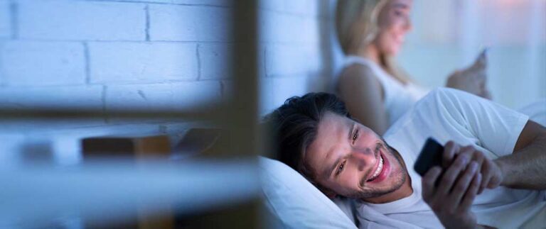 ¿Qué es la INFIDELIDAD emocional?