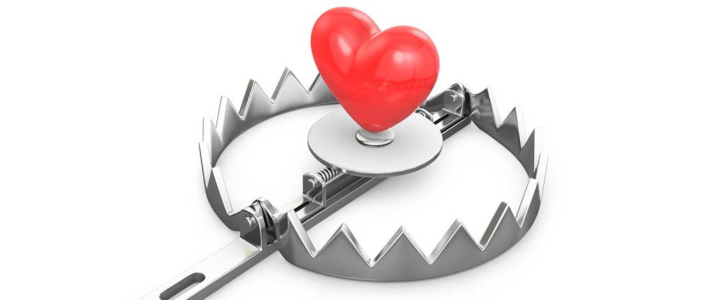 ¿Tenemos MIEDO al compromiso?