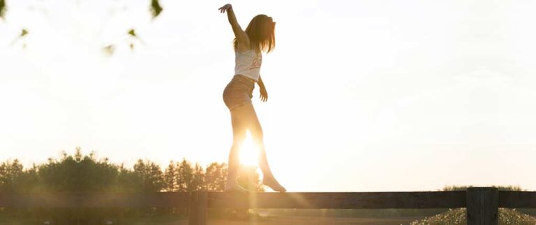 ❥ Estabilidad EMOCIONAL mantener la calma y el equilibrio