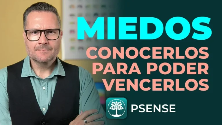 cuales son los miedos mas profundos