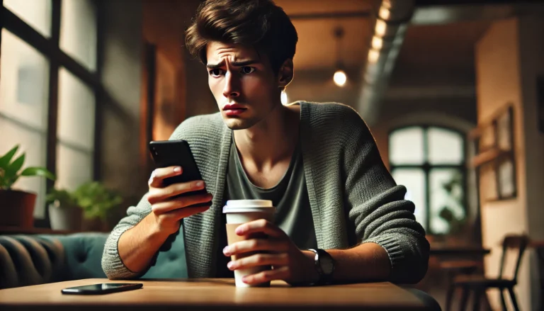 10 COSAS QUE NO DEBES HACER SI SUFRES ANSIEDAD