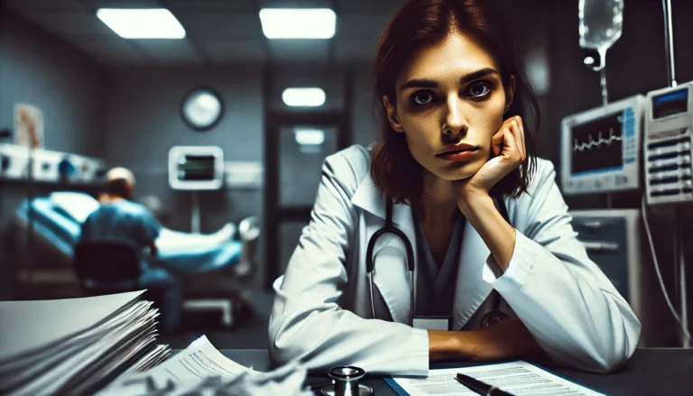 ¿Qué es el síndrome de burnout y cómo prevenirlo?