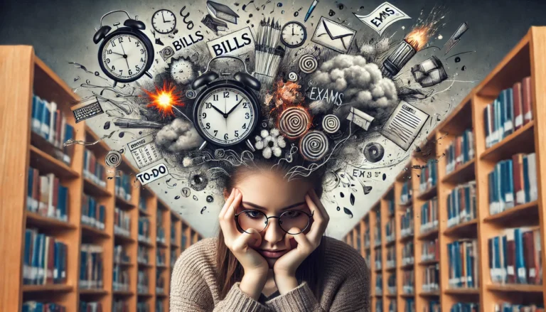 Deja de Creer Todo lo que Piensas: Cómo Transformar Tus Pensamientos Negativos