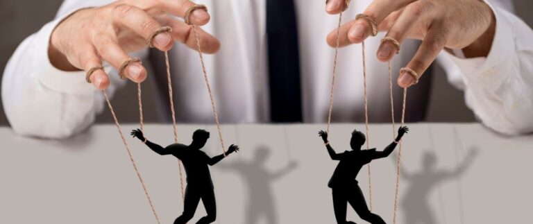 Psicología de la Persuasión: Estrategias para Reconocer y Evitar la Manipulación